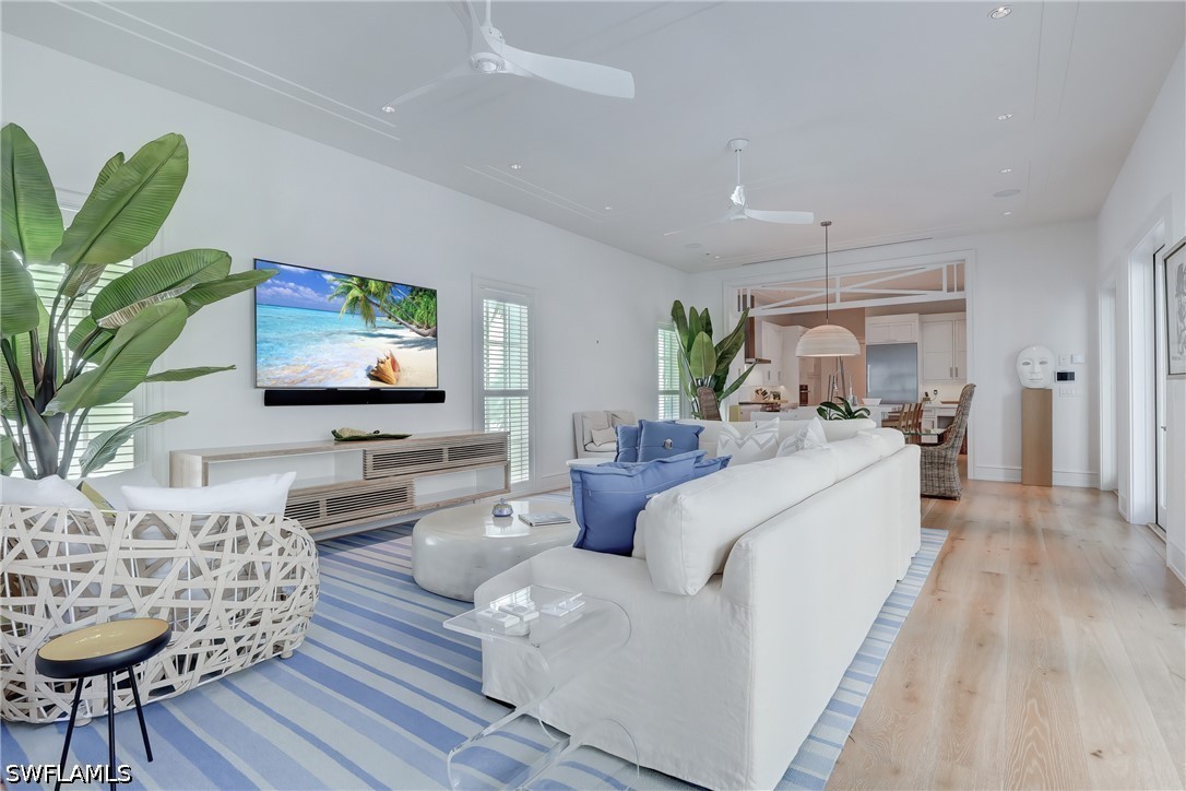 4 Bed Pool Home for Sale in Olde Naples, photo 13
