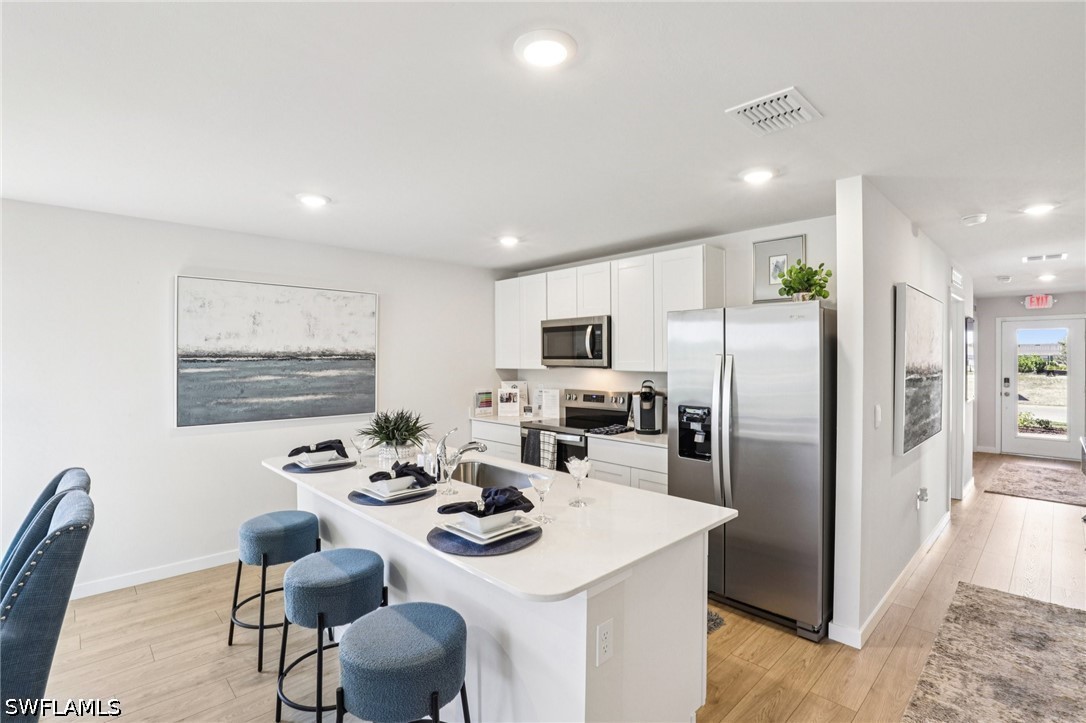 4 Bed SingleFamilyResidence for Sale in Asher Park, photo 13