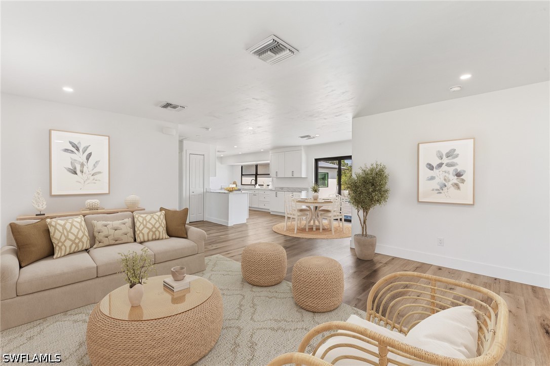3 Bed Pool Home for Sale in Estero Bay Shores, photo 13