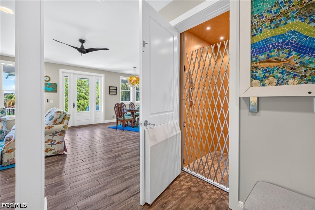 5 Bed SingleFamilyResidence for Sale in Butterknife, photo 13