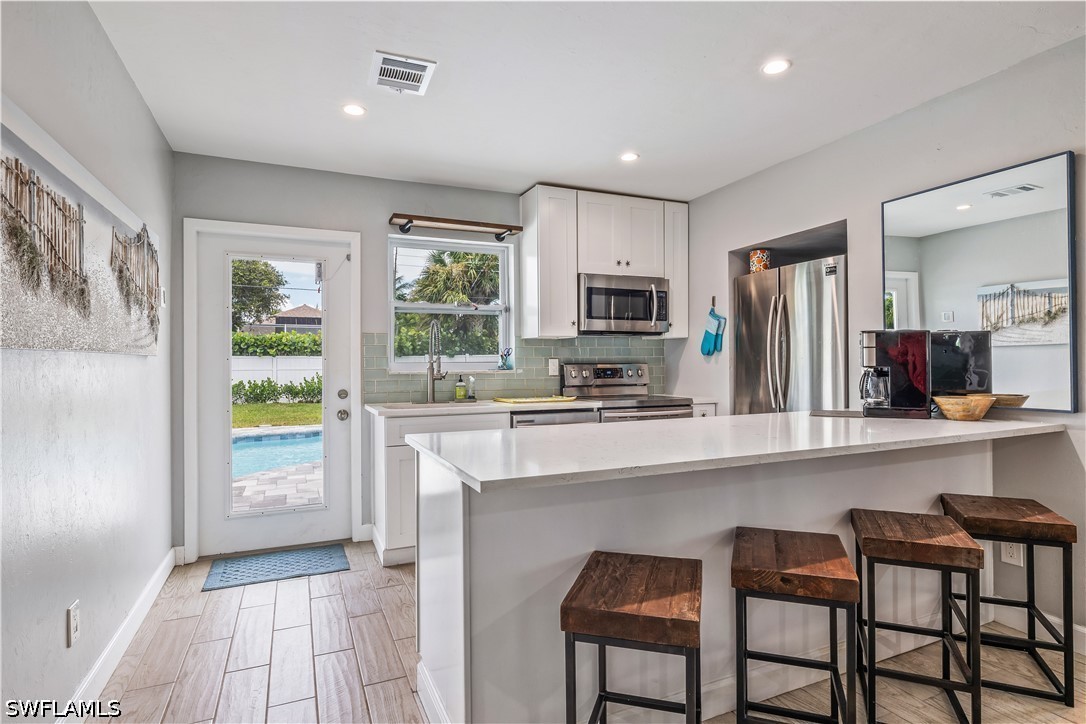 3 Bed Pool Home for Sale in Naples Park, photo 13