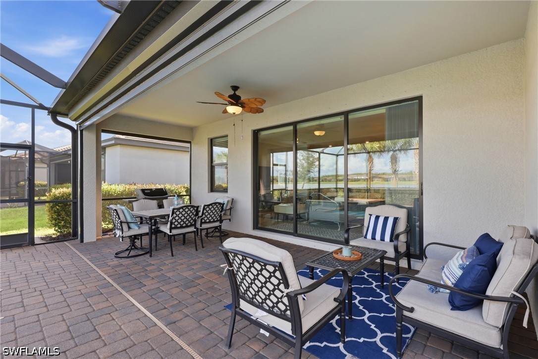 3 Bed Pool Home for Sale in Estero, photo 13