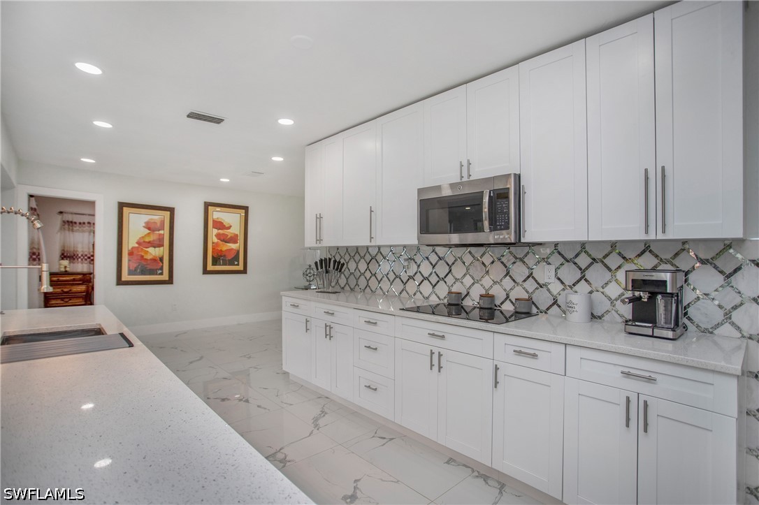 4 Bed Pool Home for Sale in Golden Gate City, photo 13