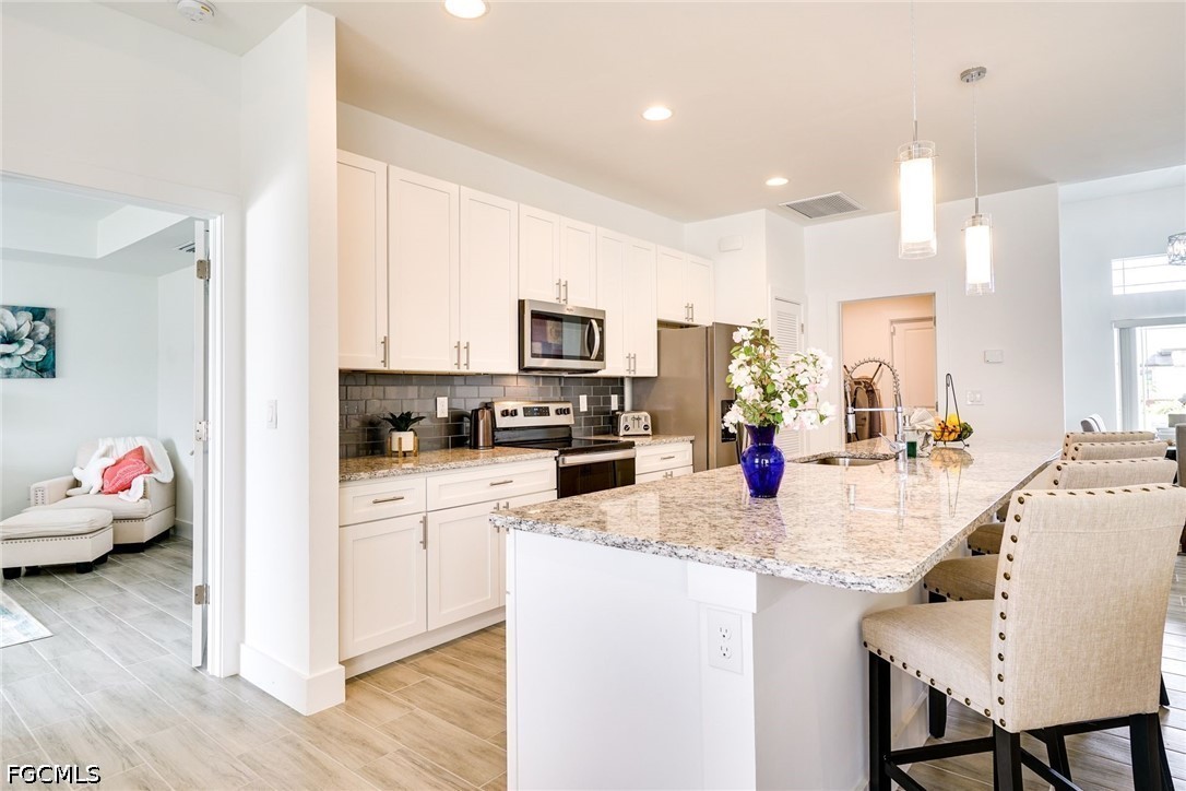 4 Bed Pool Home for Sale in Lehigh Acres, photo 13