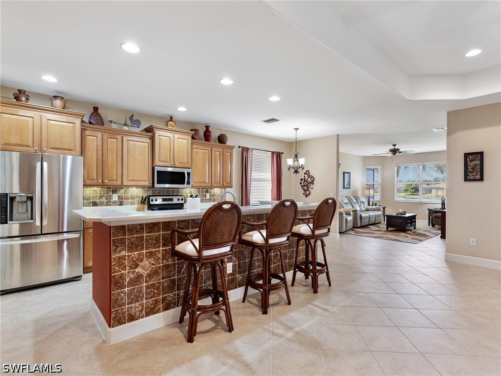 3 Bed Waterfront Home for Sale in Bella Terra, photo 13