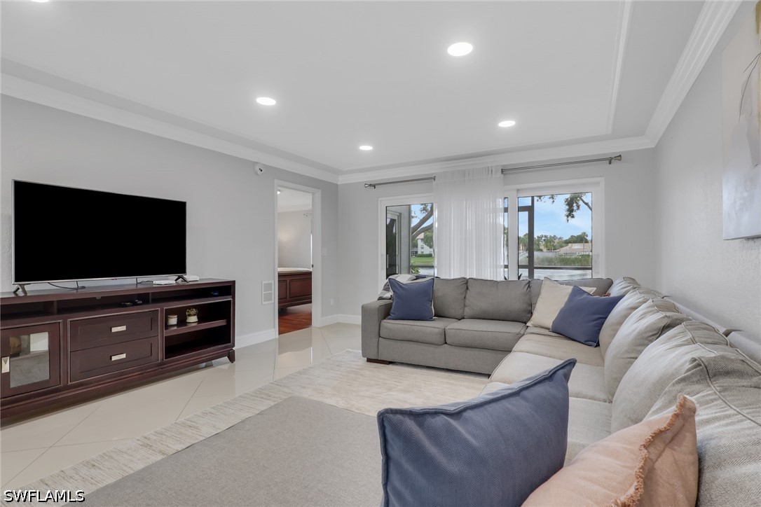 2 Bed Waterfront Home for Sale in Naples, photo 13