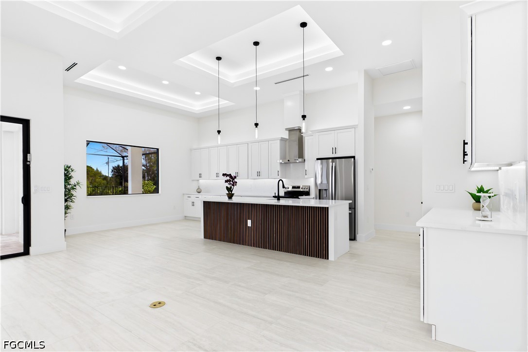 4 Bed Pool Home for Sale in Cape Coral, photo 13