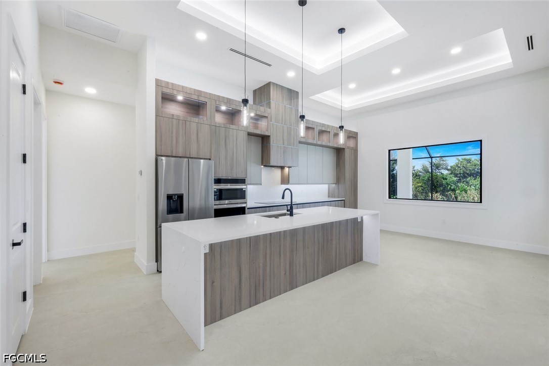 4 Bed Pool Home for Sale in Cape Coral, photo 13
