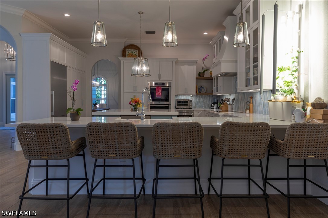 5 Bed Pool Home for Sale in Indigo Preserve, photo 13