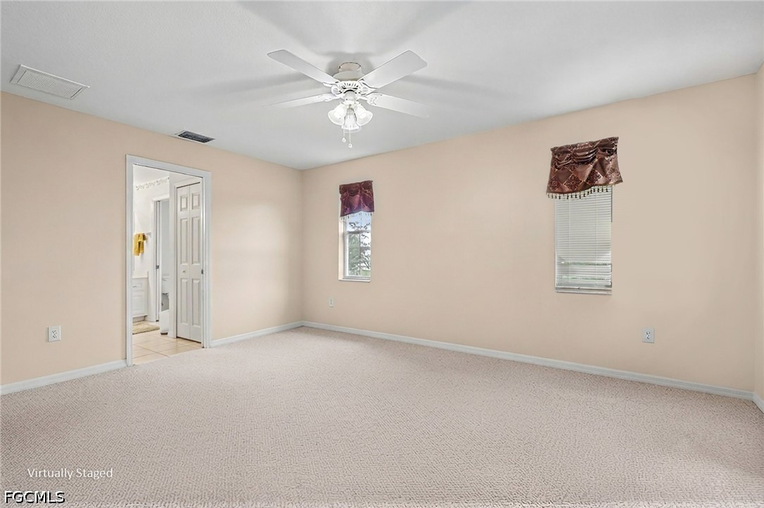 3 Bed Pool Home for Sale in Cape Coral, photo 13