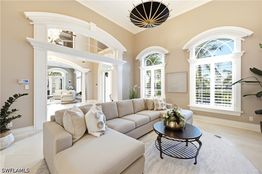 5 Bed Pool Home for Sale in Olde Naples, photo 13