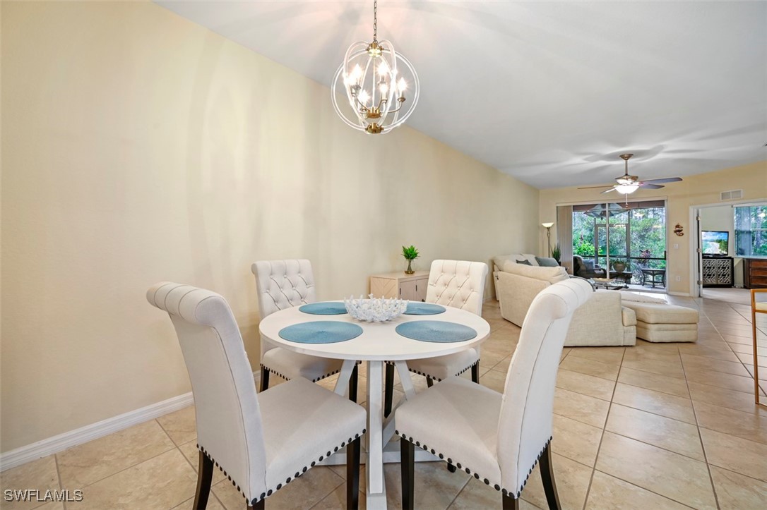 2 Bed Attached for Sale in Bella Terra, FL — photo 14