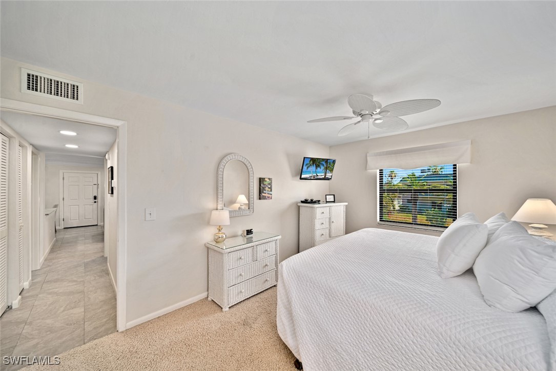 2 Bed Waterfront Home for Sale in Sanibel, photo 14