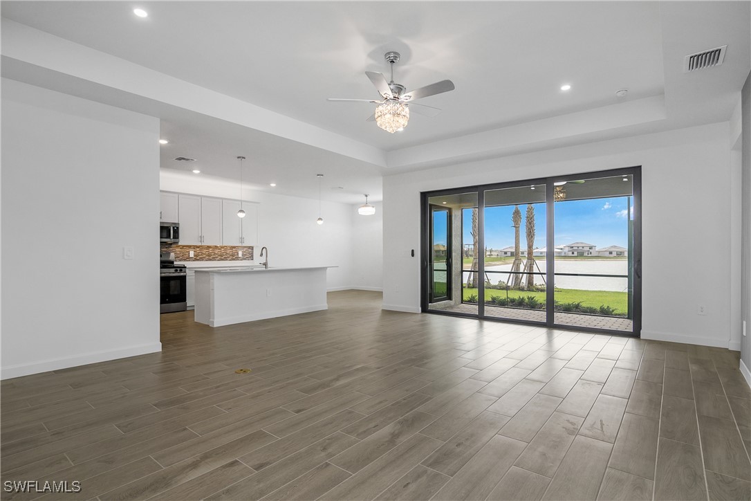 4 Bed Waterfront Home for Sale in Estero, FL, $649,900 — photo 14