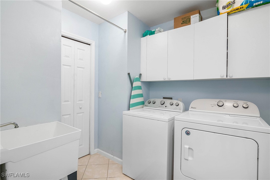 2 Bed Waterfront Home for Sale in Naples, FL, $359,000 — photo 14