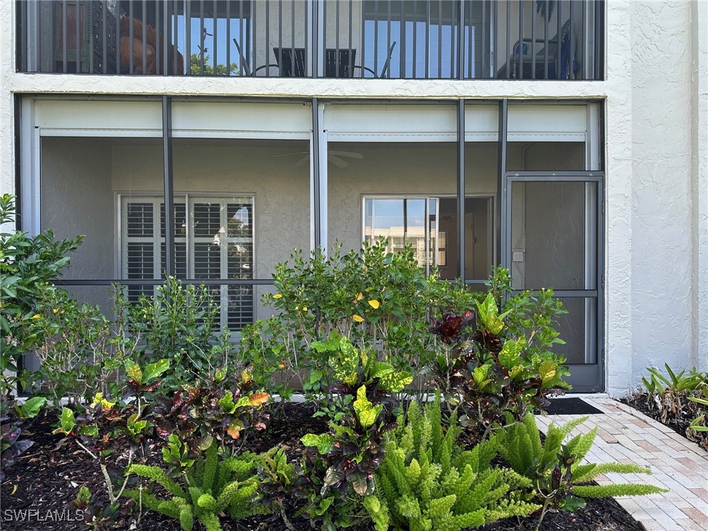 2 Bed Waterfront Home for Sale in Naples, FL, $310,000 — photo 14