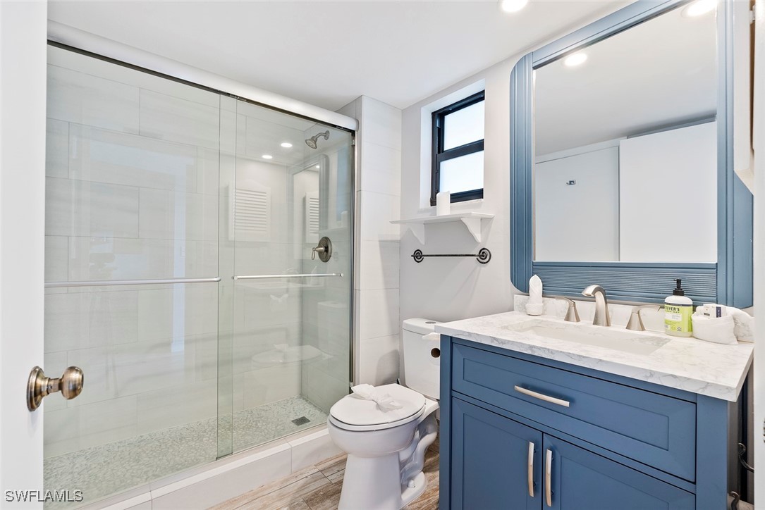 1 Bed Waterfront Home for Sale in Anglers Cove, FL, $419,900 — photo 14