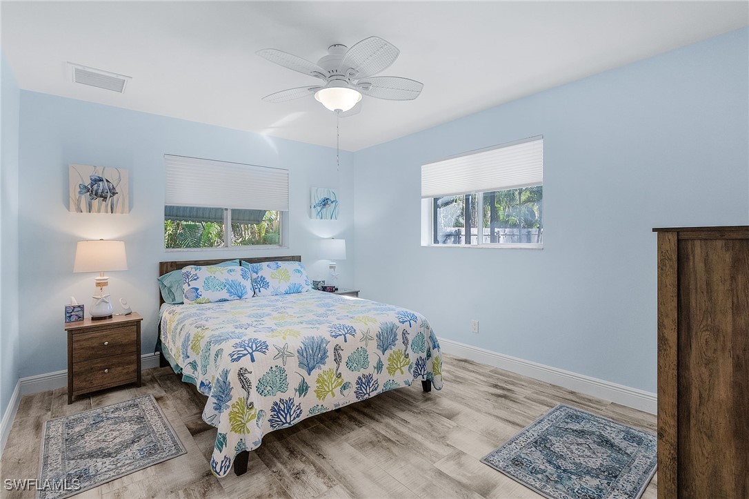 2 Bed SingleFamilyResidence for Sale in St James City, FL — photo 14