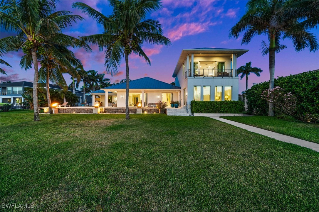 4 Bed Pool Home for Sale in Cape Coral, FL, $3,250,000 — photo 14