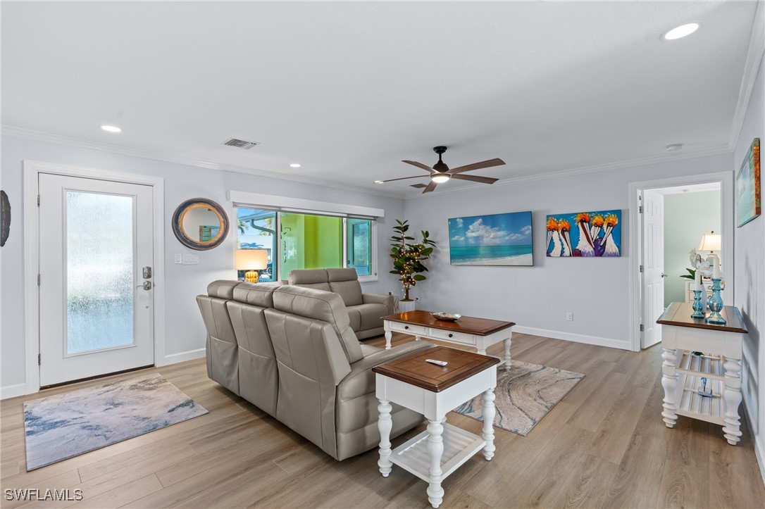 2 Bed Pool Home for Sale in Bayview Acres, FL, $670,000 — photo 14