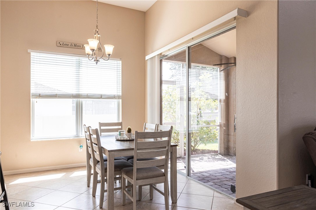 4 Bed Pool Home for Sale in Cape Coral, photo 14