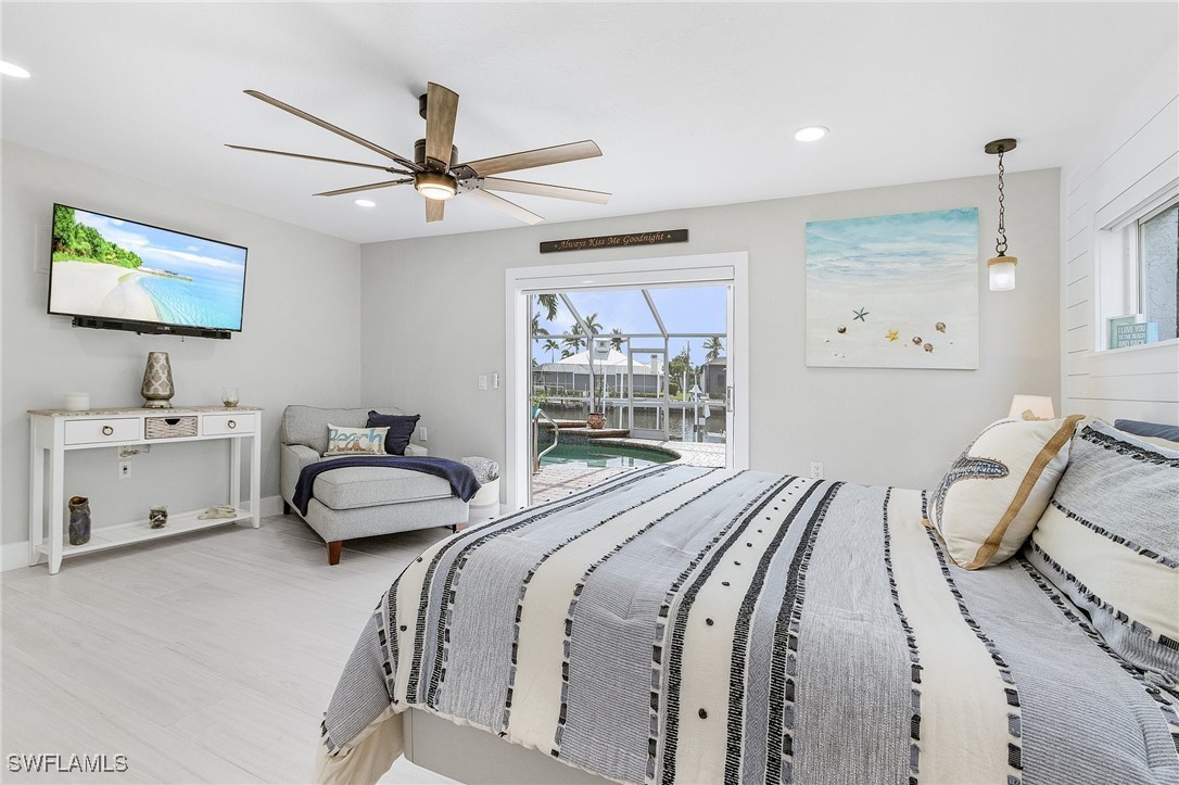 3 Bed Pool Home for Sale in Cape Coral, FL, $849,900 — photo 14