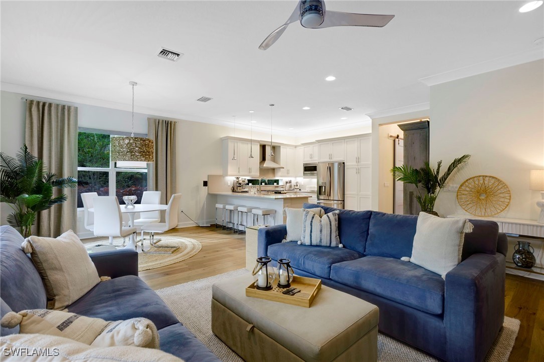 3 Bed Pool Home for Sale in Valencia Trails, FL, $999,999 — photo 14
