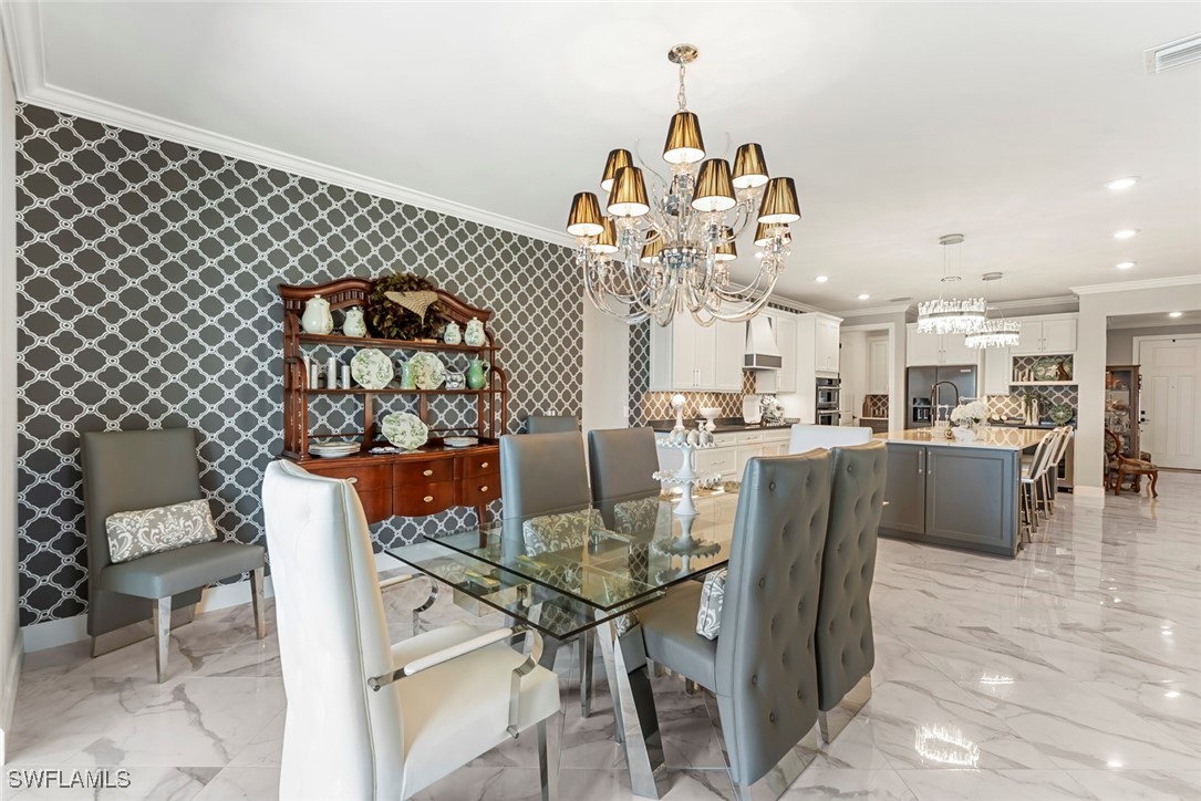 4 Bed Pool Home for Sale in Del Webb, FL, $840,000 — photo 14