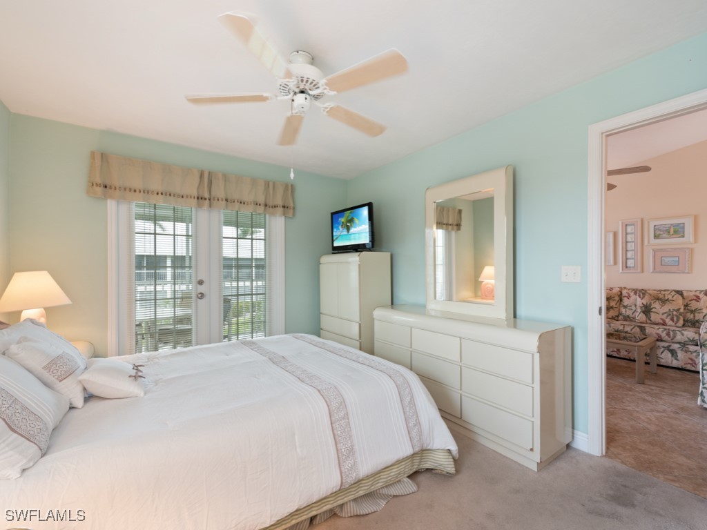 2 Bed Waterfront Home for Sale in Marco Island, FL, $410,000 — photo 14