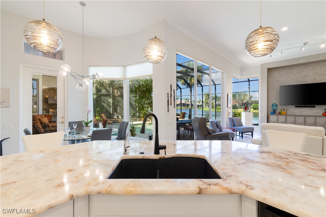 4 Bed Pool Home for Sale in Edgewater, FL, $1,575,000 — photo 14