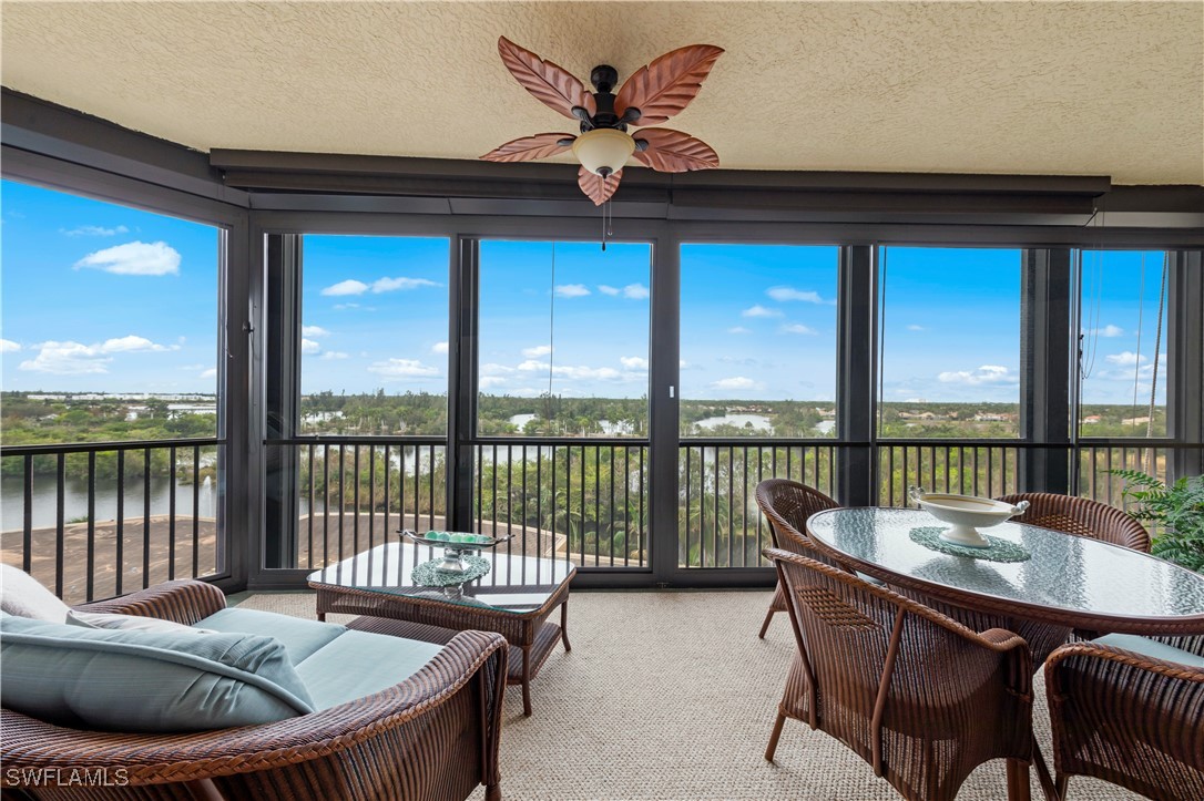 3 Bed Waterfront Home for Sale in Fort Myers, FL, $495,000 — photo 14
