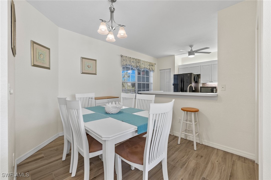 2 Bed Pool Home for Sale in Captains Bay South, FL, $375,000 — photo 14