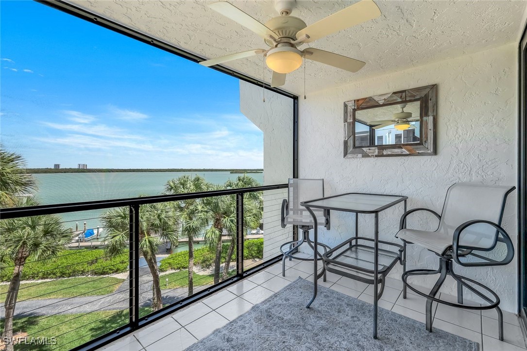 1 Bed Waterfront Home for Sale in Marco Island, FL, $525,000 — photo 14
