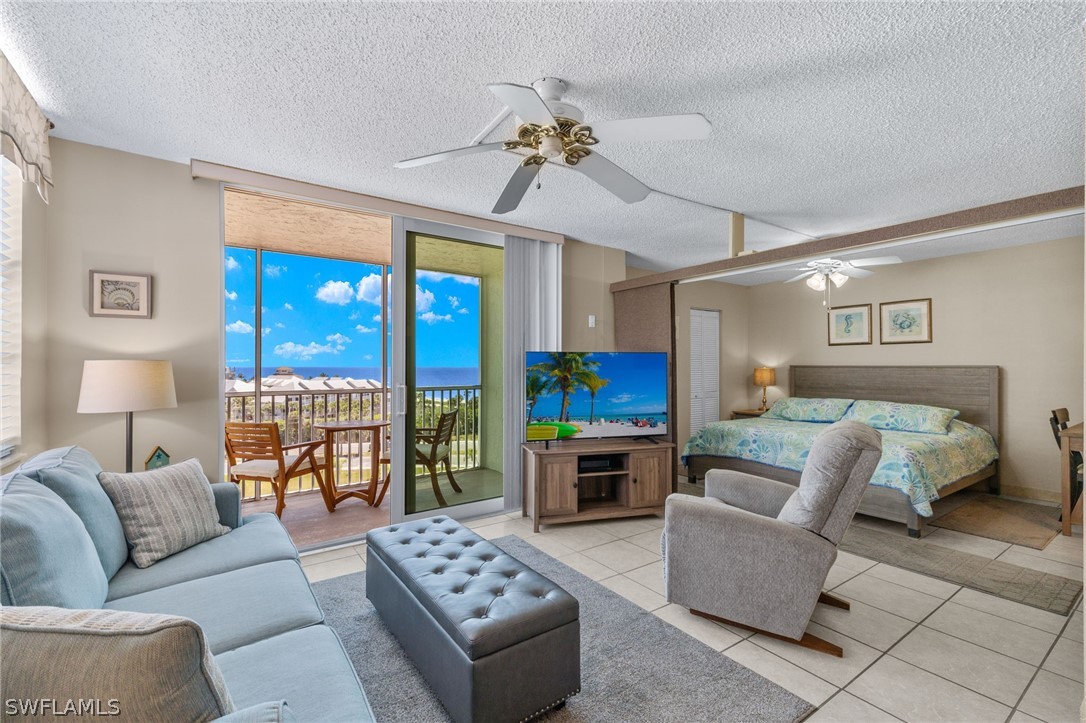 1 Bed Waterfront Home for Sale in Beach And Tennis Club, photo 14