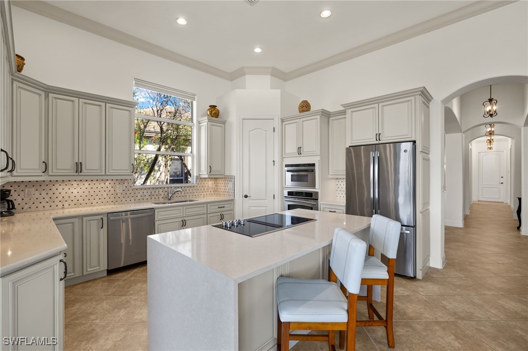 3 Bed Pool Home for Sale in Creekside, FL, $675,000 — photo 14