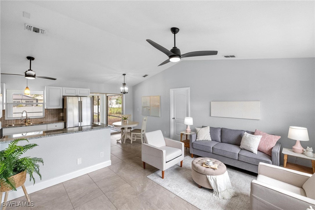 2 Bed Pool Home for Sale in Gulf Cove, photo 14