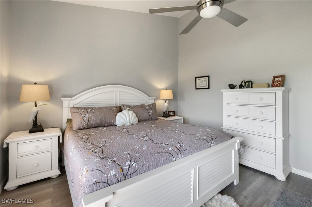 2 Bed Waterfront Home for Sale in Del Vera Country Club, FL — photo 14
