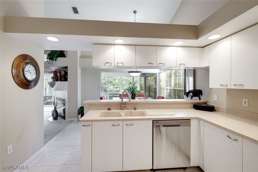 2 Bed Waterfront Home for Sale in Estero, FL — photo 14