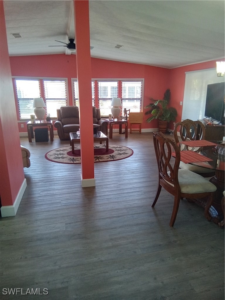 2 Bed ManufacturedHome for Sale in Pine Island Cove, FL — photo 14