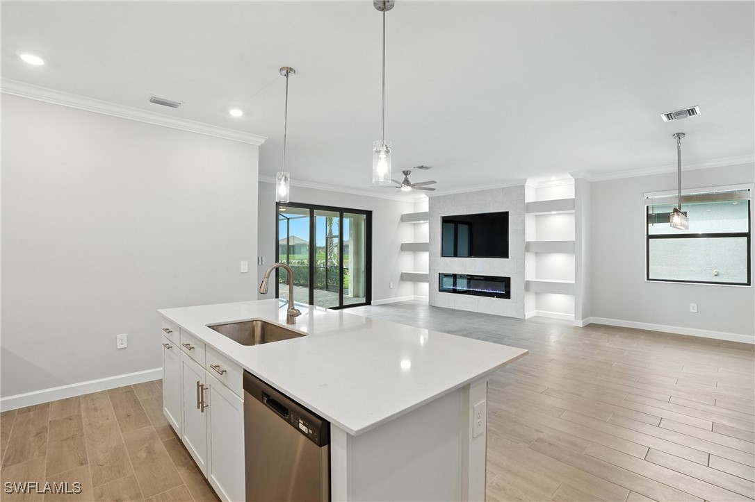4 Bed Pool Home for Sale in Verdana Village, FL, $629,900 — photo 14