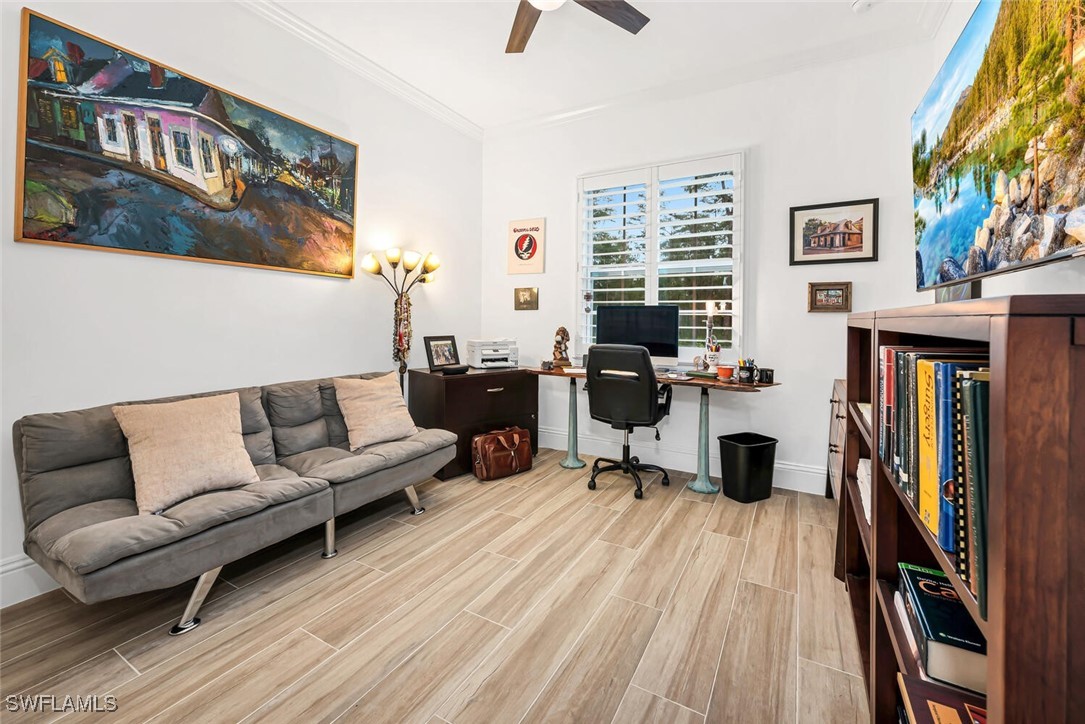 4 Bed SingleFamilyResidence for Sale in Naples, photo 14