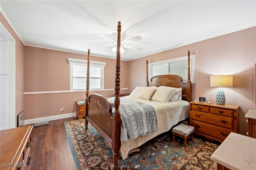2 Bed ManufacturedHome for Sale in Old Bridge Village, FL — photo 14