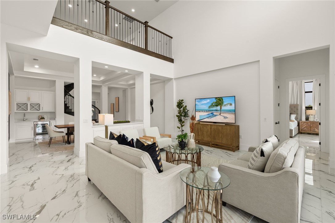 5 Bed Pool Home for Sale in Ardena, FL, $2,795,000 — photo 14