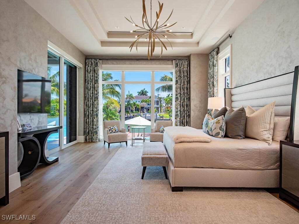 5 Bed Pool Home for Sale in Port Royal, FL, $17,995,000 — photo 14
