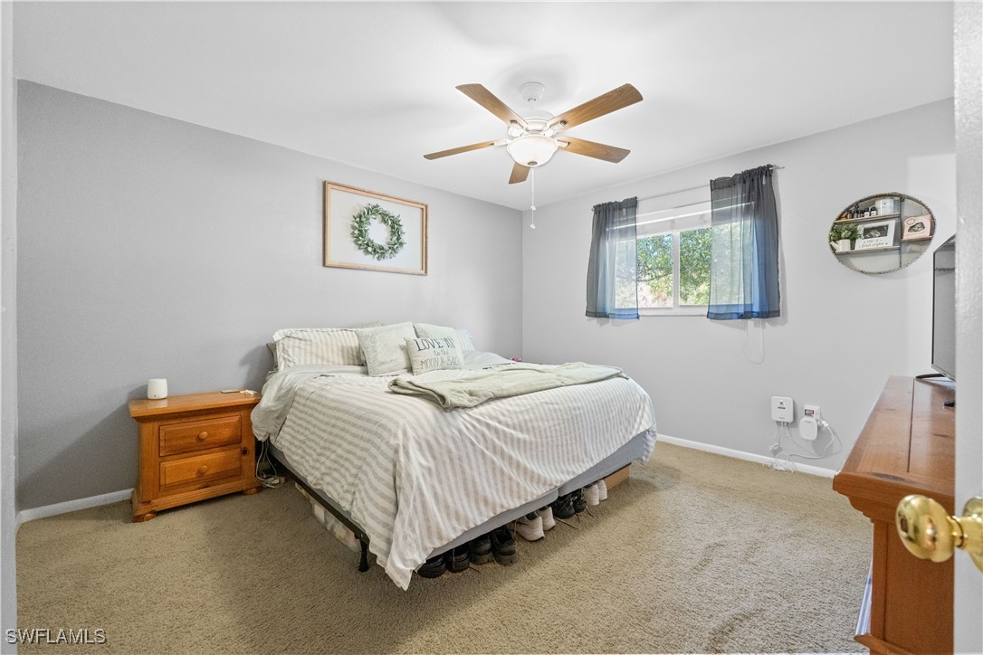 3 Bed Waterfront Home for Sale in Buckingham, FL, $270,000 — photo 14