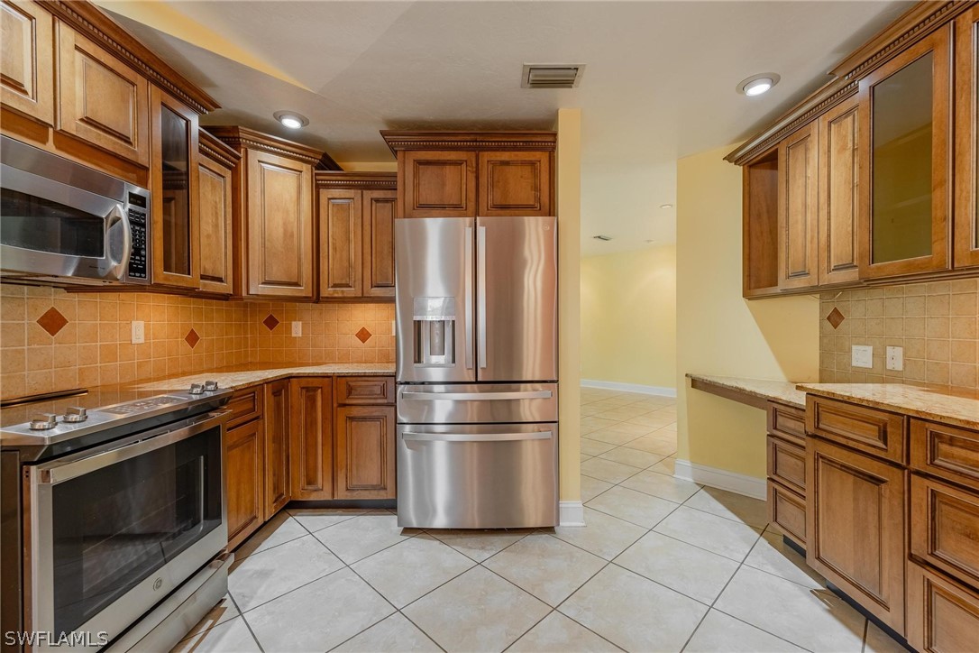3 Bed Waterfront Home for Sale in Fort Myers, FL — photo 14