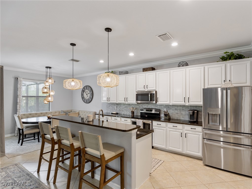 5 Bed Pool Home for Sale in Estero, photo 14