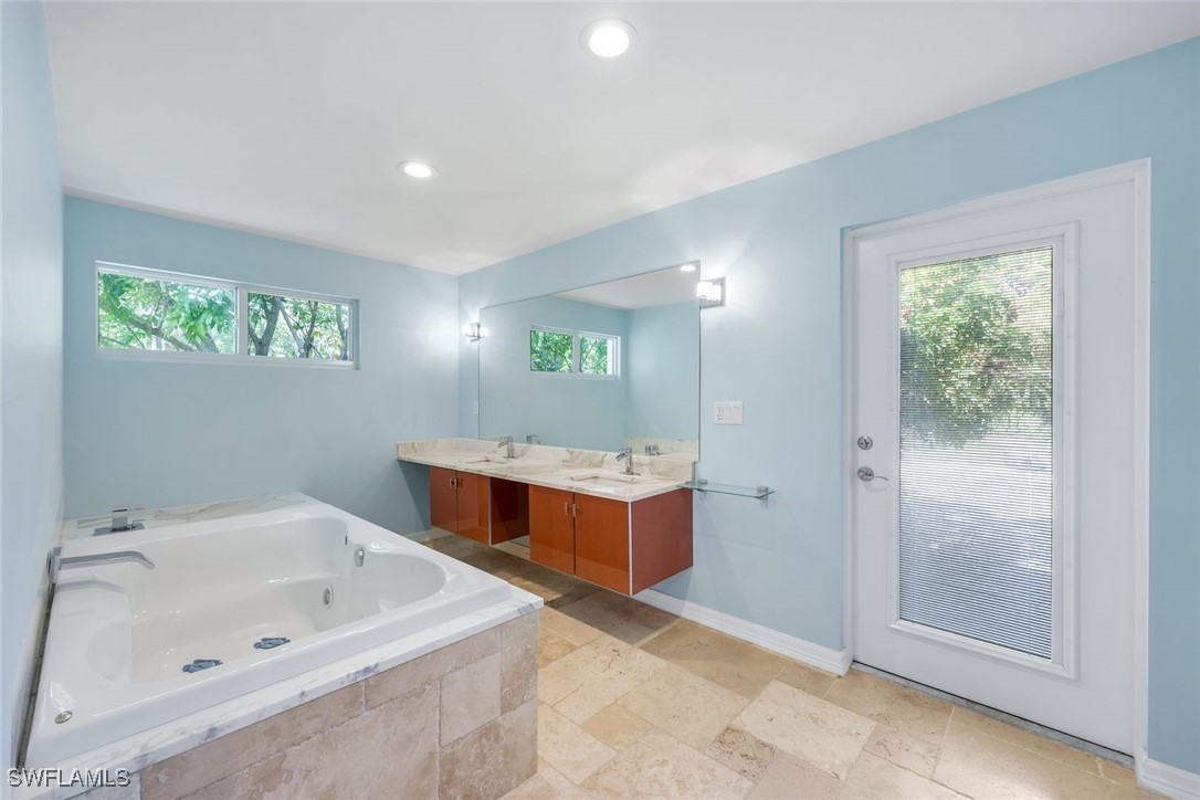 2 Bed Pool Home for Sale in Naples, photo 14