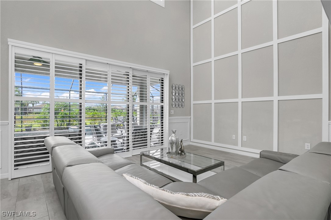 6 Bed Pool Home for Sale in Estero, photo 14