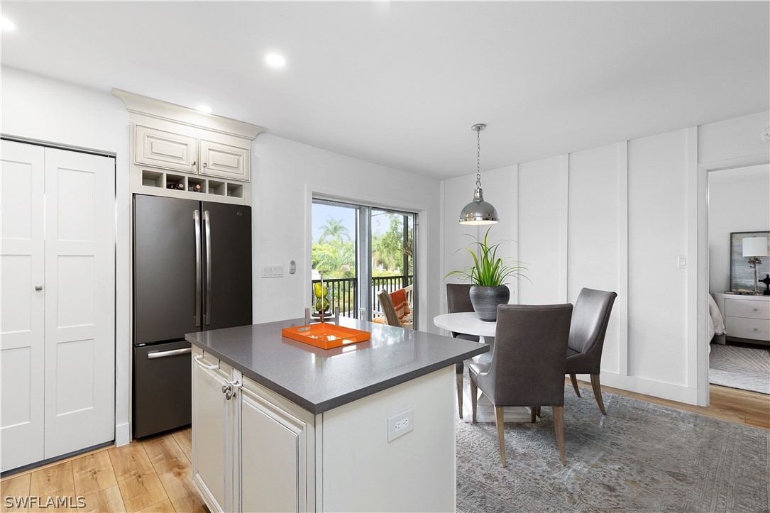 1 Bed Condominium for Sale in Naples, FL, $320,000 — photo 14
